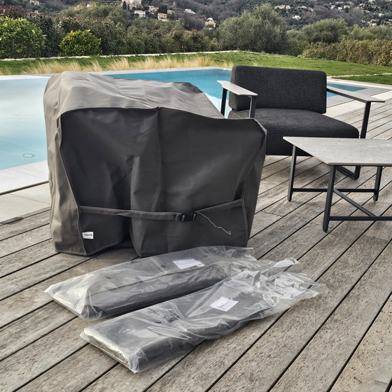 Image 1 of TALENTI buitenfauteuils