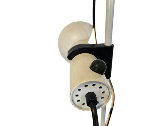 Image 1 of Tronconi - design Raul Barbier & Georgio Marianelli - floor lamp - Italy - 1960's
