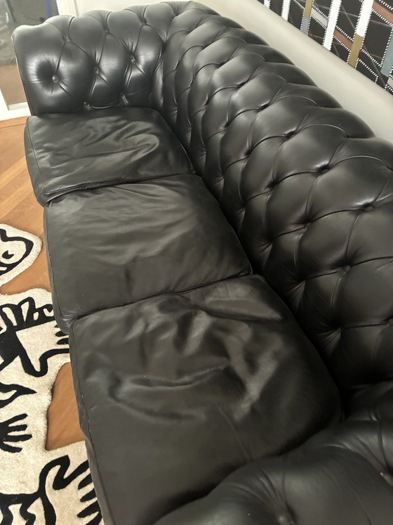 Image 1 of Chesterfield Poltrona Frau