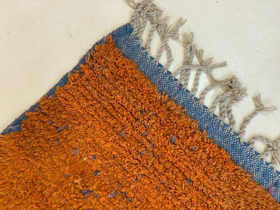 Marokkanischer Berber-Teppich 250cm x 150cm – Teppiche & Läufer, Wool (photo 9 of 9)