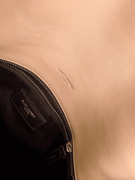 Bolso acolchado Loulou de Saint Laurent – Yves Saint Laurent, Otros bolsos (photo 10 of 10)
