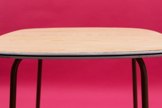 Image 1 of Telaio tubolare Formica vintage anni '70 cfr Tubax