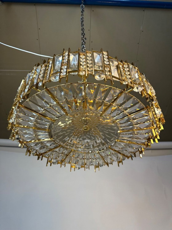 Image 1 of Lustre Palwa des années 1970