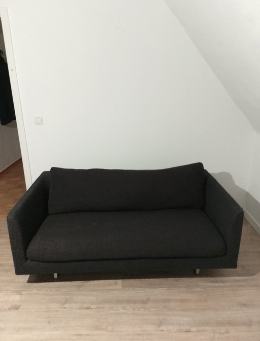 Canapé 2 places Montis Axel