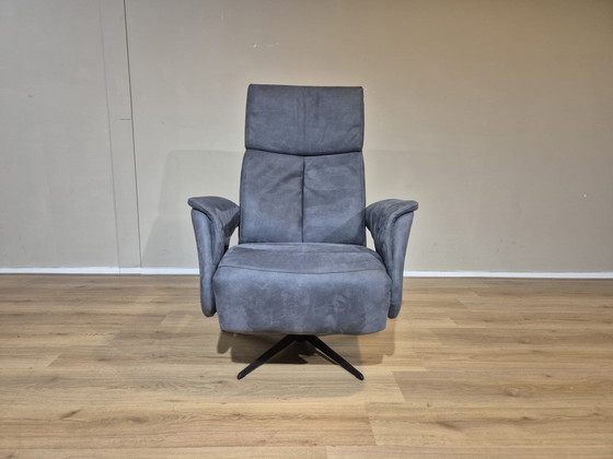 Image 1 of NEW 30% DISCOUNT Montel Victor Recliner - Adjustable