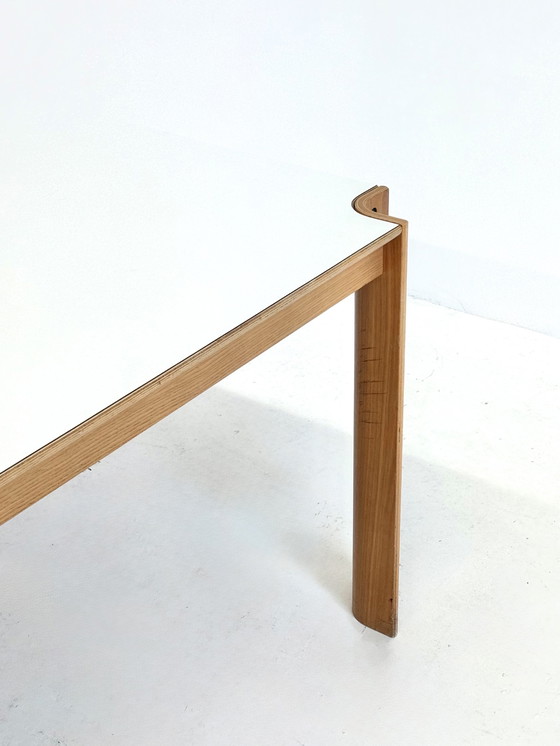 Image 1 of Table à manger Strip par Gijs Bakker pour Castelijn