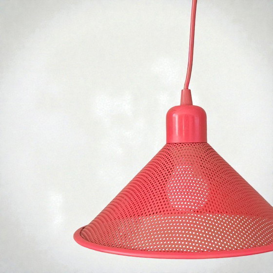 Image 1 of Coppia di lampade a sospensione Memphis