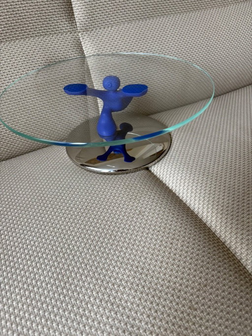 Alessi ‘bimboveloce’ serving dish