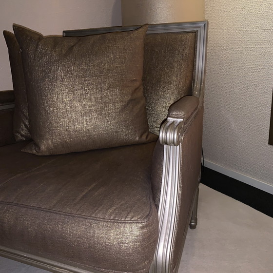 Image 1 of Sillón Eric Kuster St. Martin's Lane