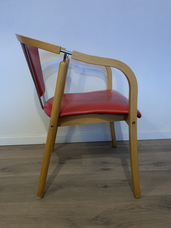 Image 1 of Silla de diseño Asger Jensen