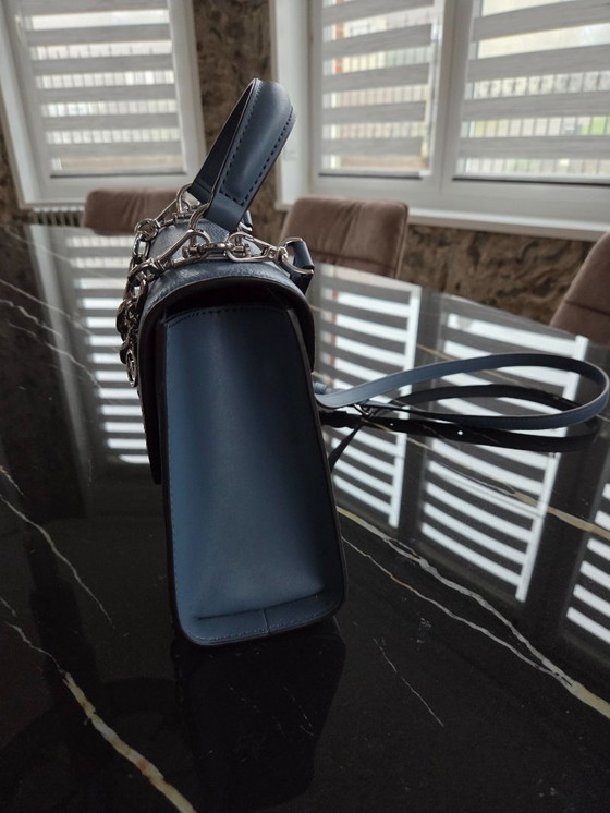 Image 1 of MICHAEL KORS Kleine tas met schouderband en ketting, gloednieuw met prijskaartjes! (ref 4167)