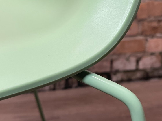 Image 1 of 5x Lensvelt THIS 141 Chair