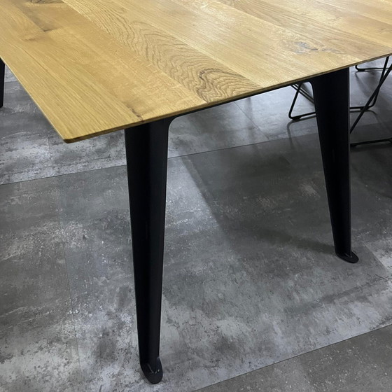 Image 1 of Table à manger Bert Plantagie Sato - 180x100