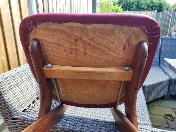 Image 1 of Vintage Dining Chair