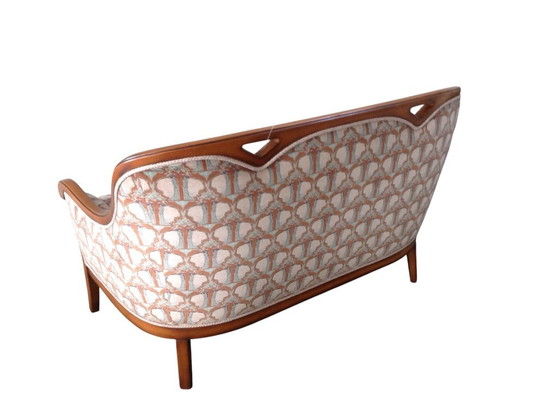 Image 1 of Ode to Art Deco- Art Nouveau style