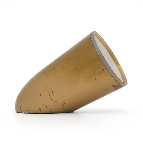 Image 1 of Omega tafelklok, jaren 60