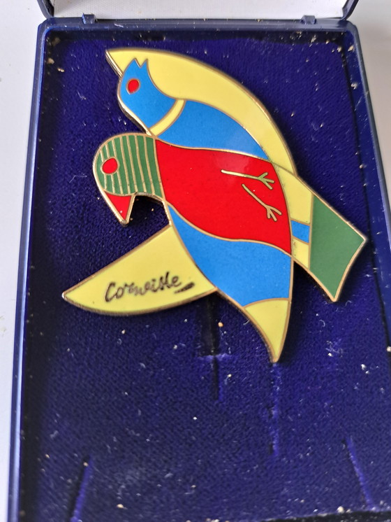 Image 1 of Corneille Brooch