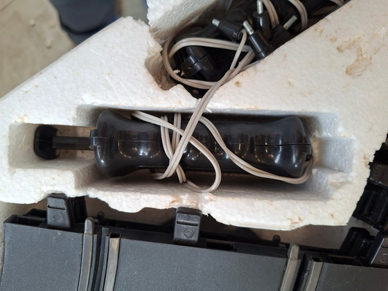 Image 1 of Polistil "Champions Track" – Complete, Working, and 1:32 Scale
