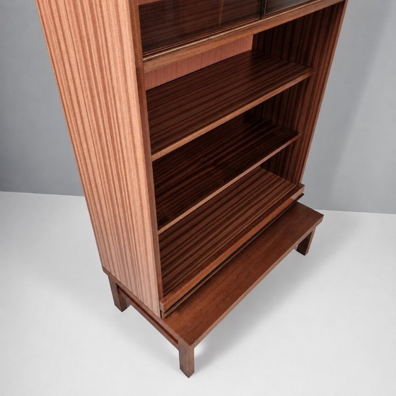 Image 1 of Vintage display case, 1970s