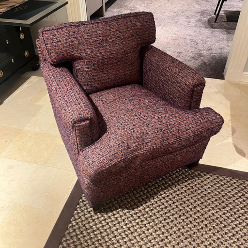 Schröder Nieuwenhuis Sessel