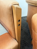 2x Giorgetti Peggy