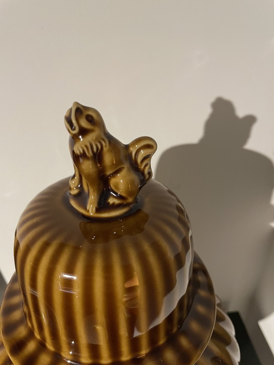 Image 1 of Vintage vaas