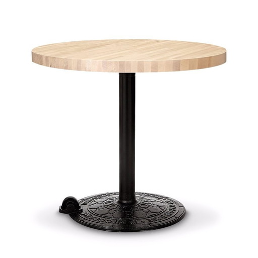 Tom Dixon Roll Base bijzettafel