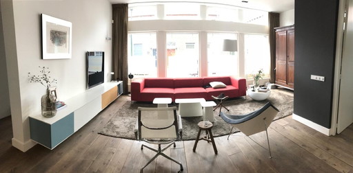 Bank Living Divani opknappen