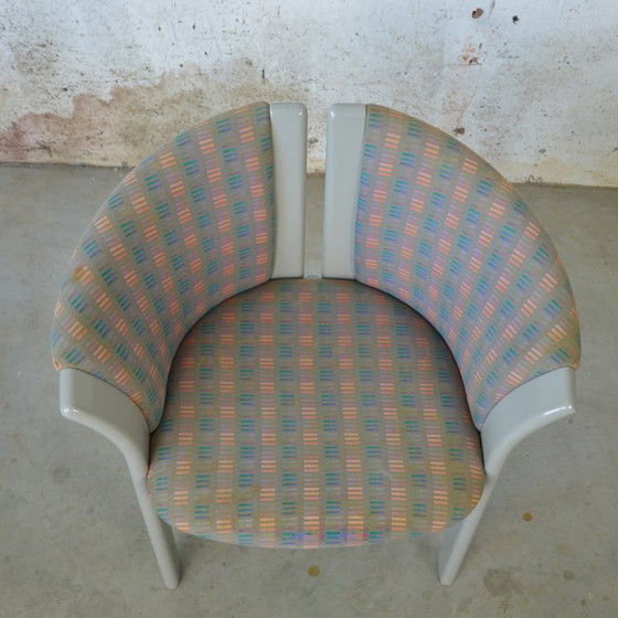 Image 1 of 2x acantus clubs