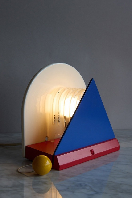 Image 1 of Ikea Stoja wall lamp
