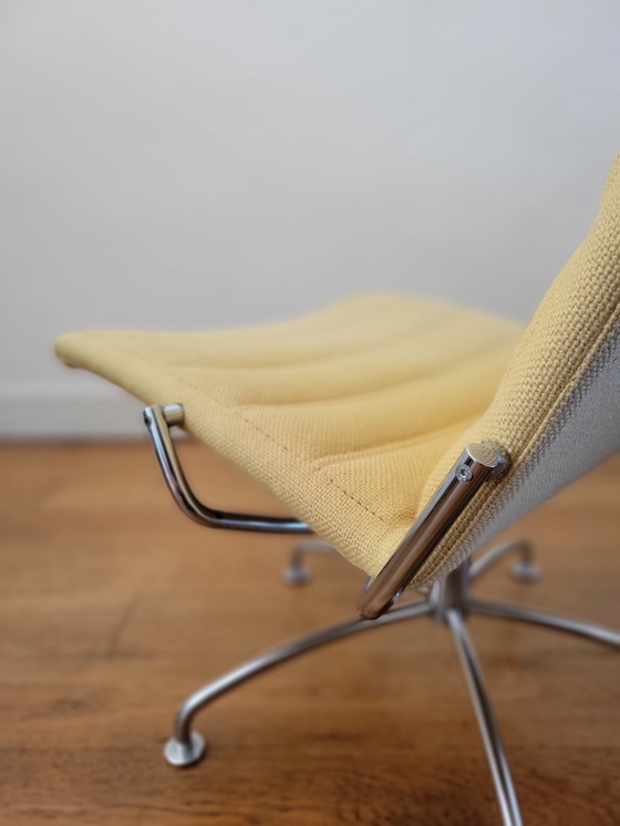 Image 1 of Sillones Jens Amundsen 'Serie SAS' para Fritz Hansen, Dinamarca, 1988