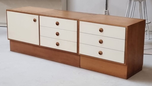 70's Chests of Drawers