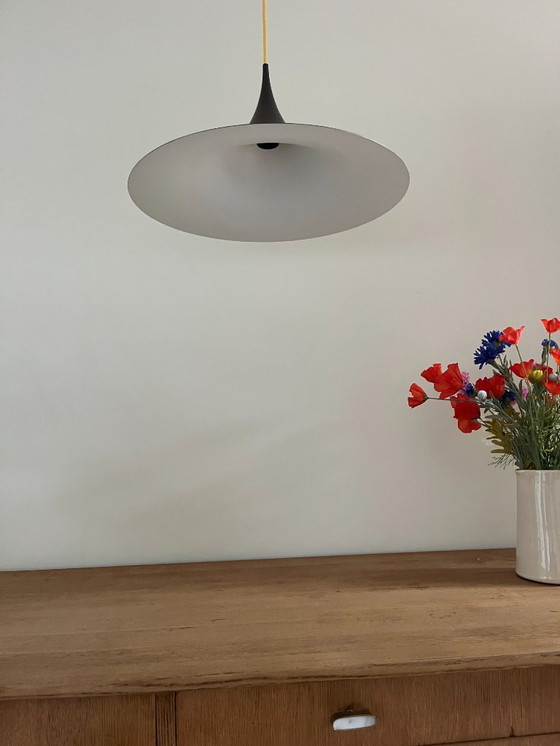 Image 1 of Vintage Semi hanglamp (47cm) - Fog & Morup - Bonderup Thorup