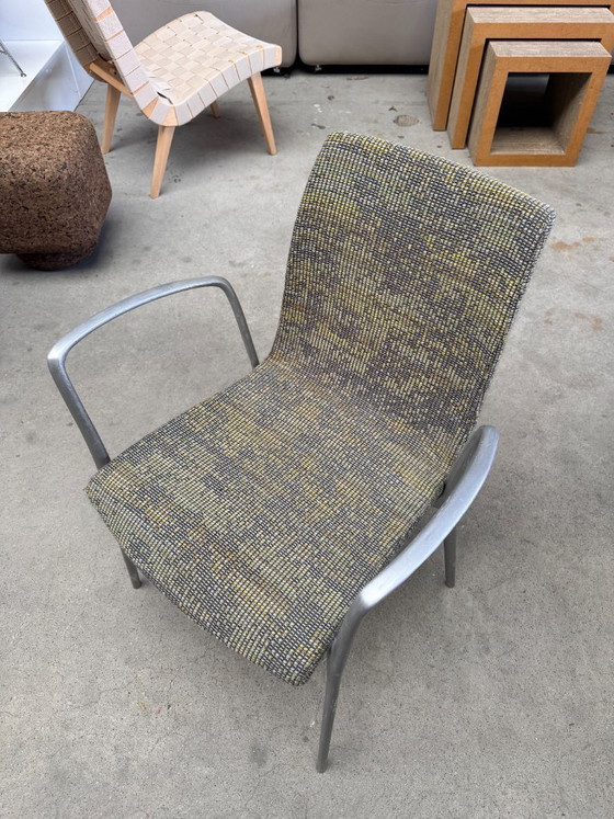 Image 1 of Sedie Akaba Gorka (set da 4)