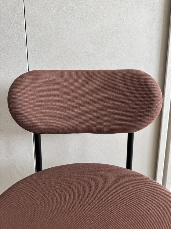 Image 1 of 1 taburete de bar Studio Henk Oblique