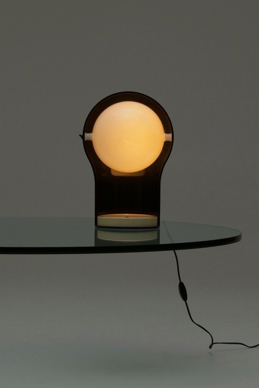 Telegono Table Lamp - Vico Magistretti