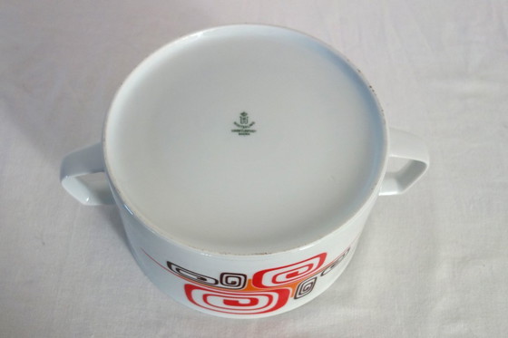 Image 1 of Winterling Tureen Marktleuthen Bavaria 70's