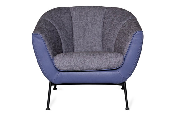 Image 1 of Poltrona Gealux Musa