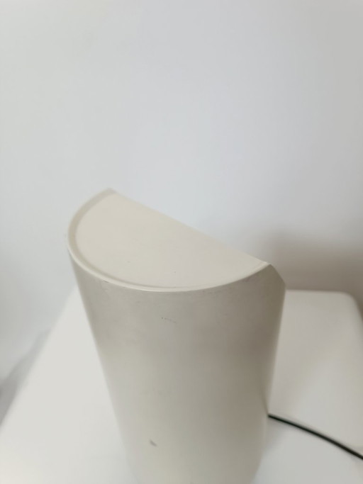 Lampe minimaliste par G. Thurston pour Lightolier USA 1960s