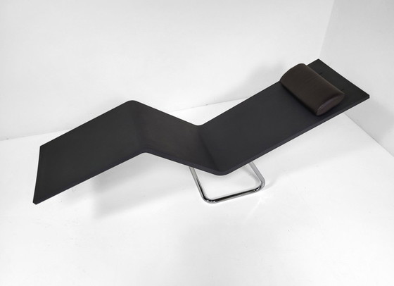 Image 1 of 2 x Sillón MVS de Maarten Van Severen para Vitra