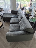 Corner sofa by Xooon.