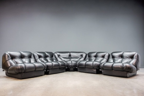 Image 1 of Nuvolone Sofa, 5 Elemente