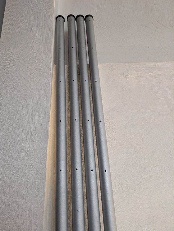 Image 1 of Porada Ubiqua modular Italian design wall unit