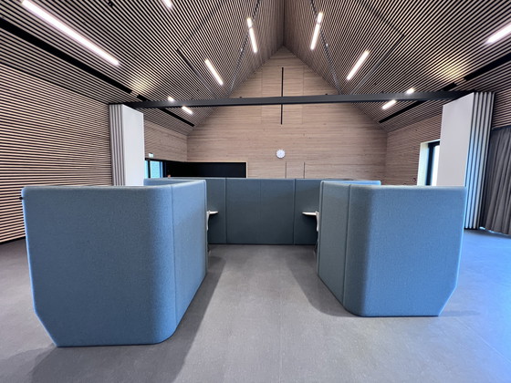 Image 1 of Buzzi Space - Buzzi Ville