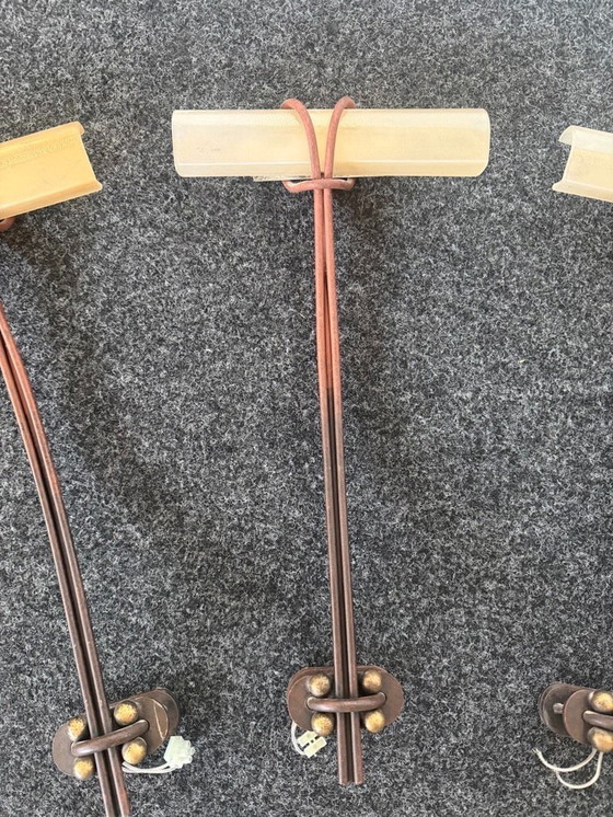 Image 1 of Terzani wall lamps