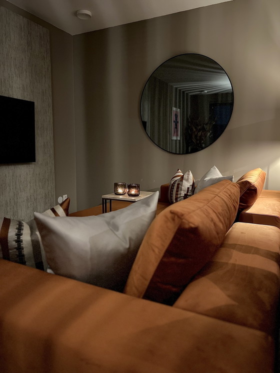 Image 1 of Macazz bank chaise longue set