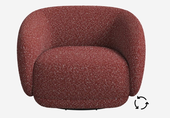 Image 1 of Bolzano fauteuil met draaifunctie