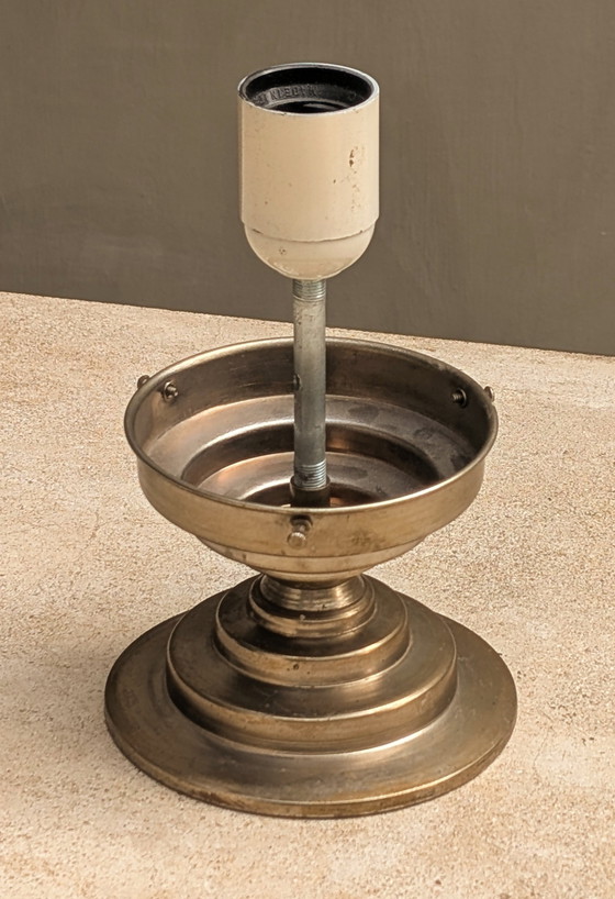 Image 1 of Grand plafonnier Art Déco