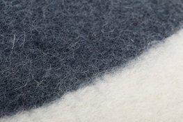 Image 1 of 1x M&Otto Design Cushion Ruby 70x70cm