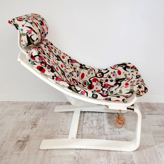 Image 1 of Poltrona Nelo Kroken anni '70 - Saldi del 20%. € 835,00 ora € 668,00